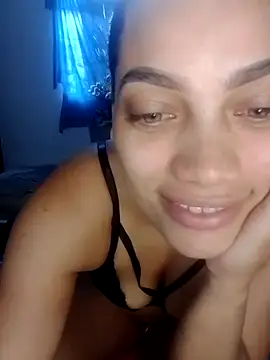 Ehilyn online show from September 24, 2025, 7:06 pm