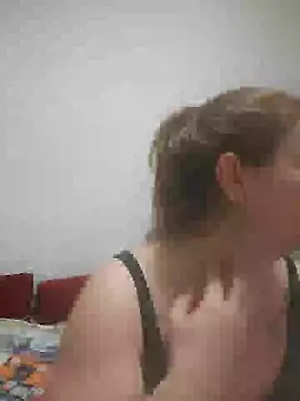 AndaBucur16 online show from February 28, 2025, 7:03 pm