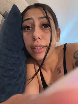 lex-llexiiii27 online show from April 2, 2026, 1:20 pm