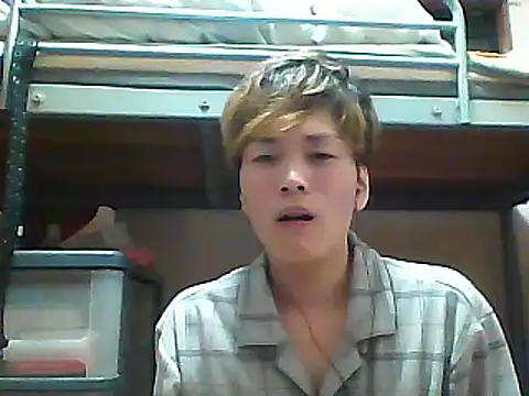 mgnhiroyuki online show from March 10, 2025, 3:41 pm