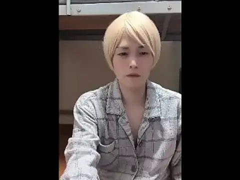 mgnhiroyuki online show from October 26, 2025, 11:05 am