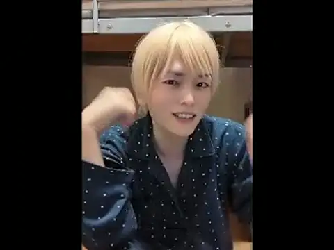 mgnhiroyuki online show from February 23, 2026, 9:28 am