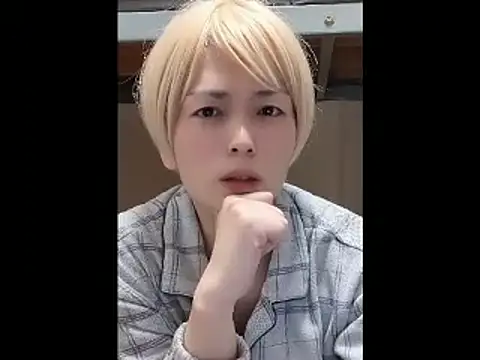 mgnhiroyuki online show from March 27, 2026, 8:26 am