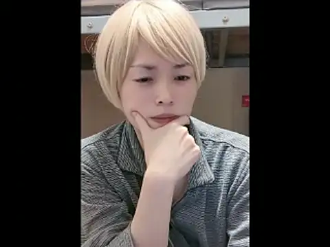 mgnhiroyuki online show from April 3, 2026, 10:30 pm