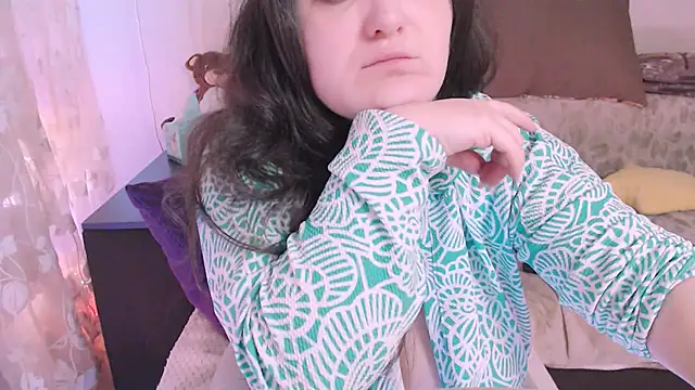 SoftLia online show from February 22, 2025, 9:26 pm