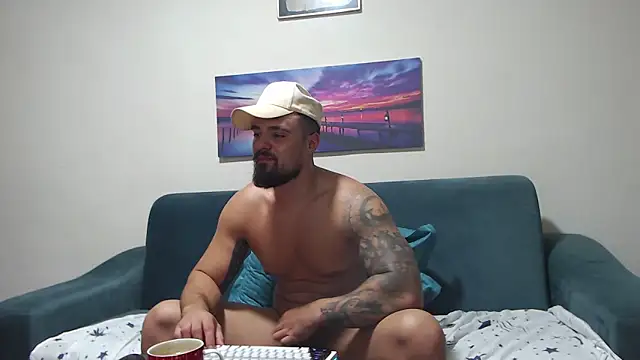 Snapshot of Tiberius_hunk chatting on September 26, 2025, 4:16 am Tiberius hunk online show from September 26, 2025, 4:16 am