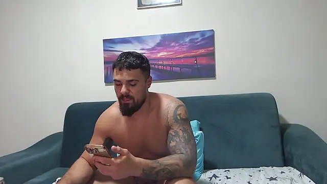 Snapshot of Tiberius_hunk chatting on September 30, 2025, 1:49 pm Tiberius hunk online show from September 30, 2025, 1:49 pm