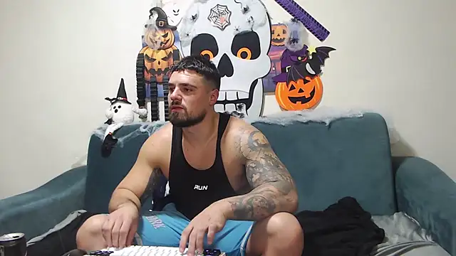 Snapshot of Tiberius_hunk chatting on November 2, 2025, 8:00 pm Tiberius hunk online show from November 2, 2025, 8:00 pm