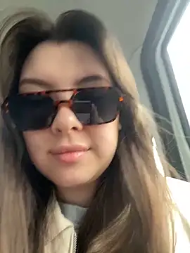 HannaJohnson online show from March 13, 2025, 5:43 am