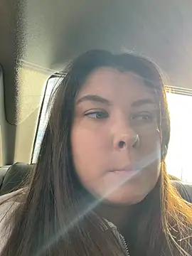 HannaJohnson online show from March 20, 2025, 5:24 am