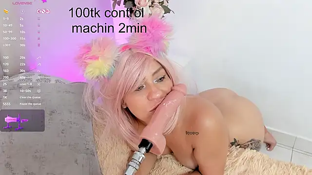 Maye U online show from March 13, 2025, 10:54 pm