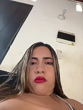 lunaxxx 69 online show from January 6, 2026, 8:34 pm