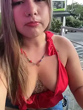 lunaxxx 69 online show from March 21, 2026, 11:08 pm