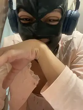 MargheritaRm online show from March 9, 2025, 4:27 am