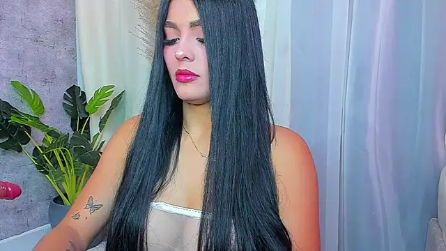 im hanna1 online show from January 9, 2026, 2:47 am