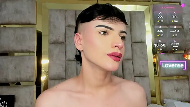 Dylan Turnerr online show from March 9, 2025, 5:11 am