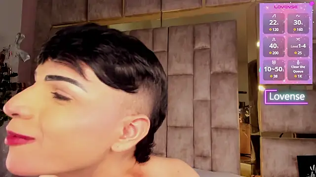 Dylan Turnerr online show from March 13, 2025, 3:00 am