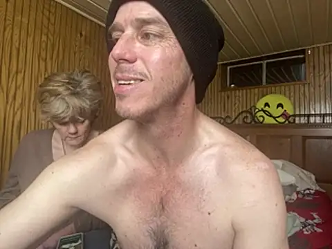 Mac ThunderCock online show from February 3, 2026, 2:53 am