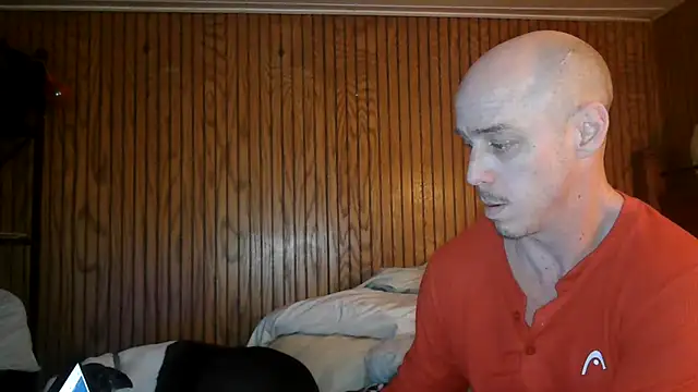 Mac ThunderCock online show from February 12, 2026, 11:55 pm