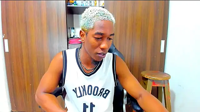 Dreamastercum  online show from November 22, 2025, 8:19 pm