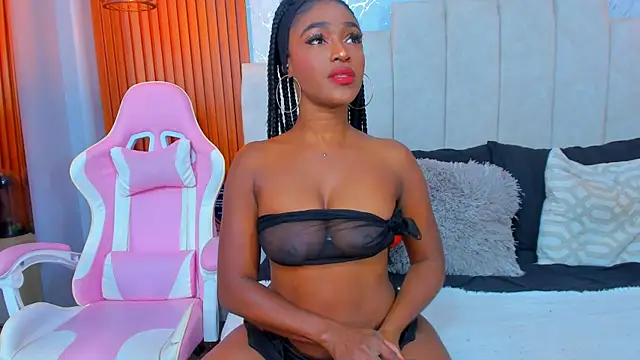 AlexiaAbbey online show from March 9, 2025, 7:37 pm