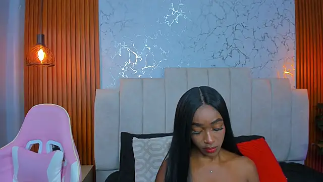 AlexiaAbbey online show from March 11, 2025, 7:47 pm