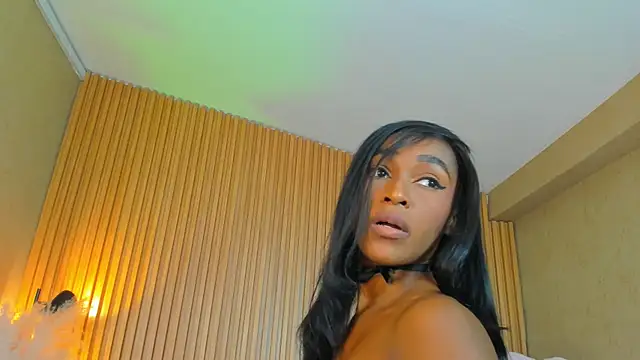 AlexiaAbbey online show from September 10, 2025, 7:36 pm