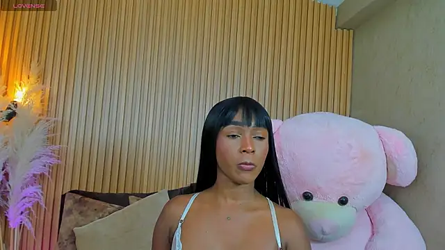 AlexiaAbbey online show from February 22, 2026, 2:48 pm