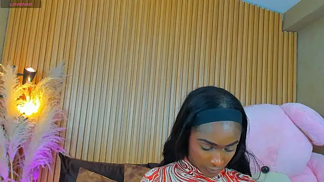 AlexiaAbbey online show from March 27, 2026, 7:13 pm