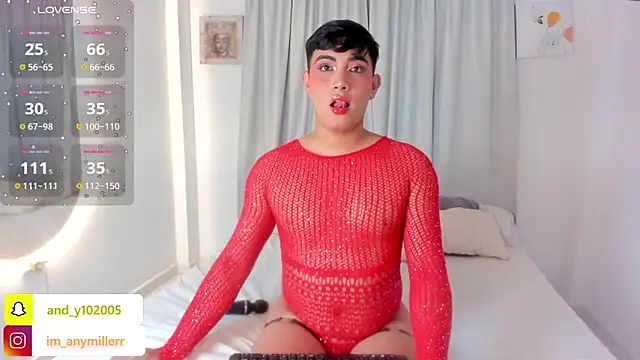 CarringtonAndy online show from November 26, 2025, 3:40 am