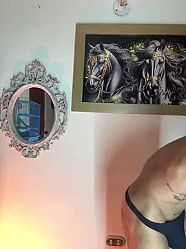 CRAZY-BOY99 online show from March 13, 2026, 11:28 am