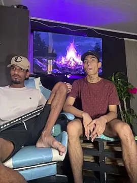 Snapshot of Miguel_bigcock chatting on March 9, 2025, 9:14 pm Miguel bigcock online show from March 9, 2025, 9:14 pm