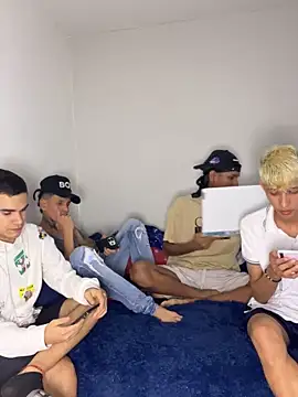Miguel bigcock online show from May 22, 2026, 12:40 am
