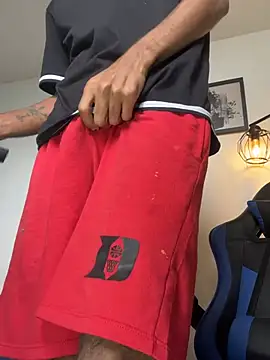 Miguel bigcock online show from July 20, 2026, 1:02 pm