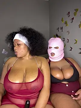 CuteSexyBoobz online show from April 15, 2026, 11:27 pm