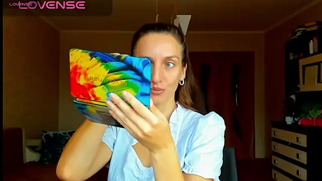 Snapshot of desired_zzoya chatting on October 1, 2025, 5:57 am desired zzoya online show from October 1, 2025, 5:57 am