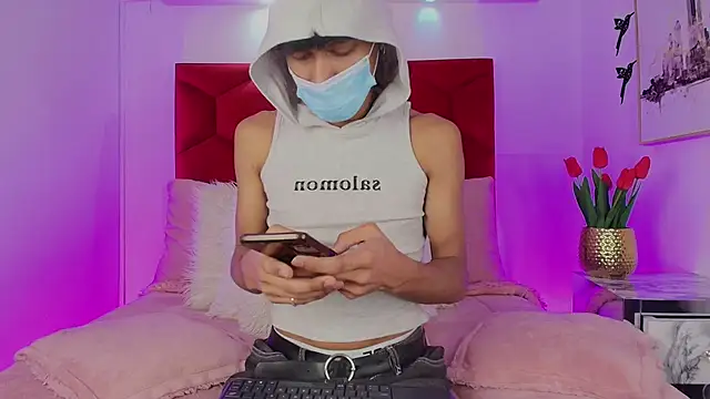 Snapshot of Jonas_Rivers chatting on November 9, 2025, 12:47 pm Jonas Rivers online show from November 9, 2025, 12:47 pm