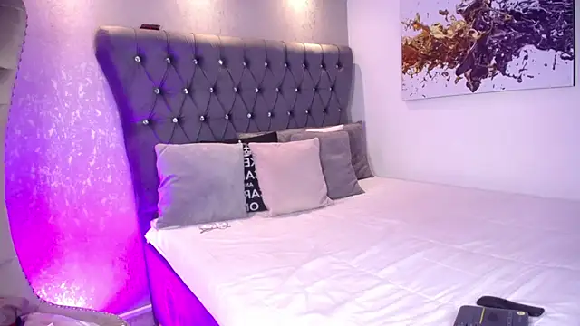 Jonas Rivers online show from March 9, 2026, 1:42 am