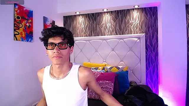 Jonas Rivers online show from March 15, 2026, 4:29 am