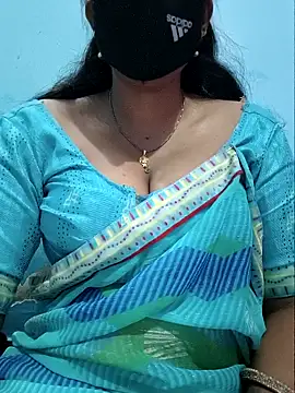 Sexyradha  online show from April 9, 2026, 4:23 pm