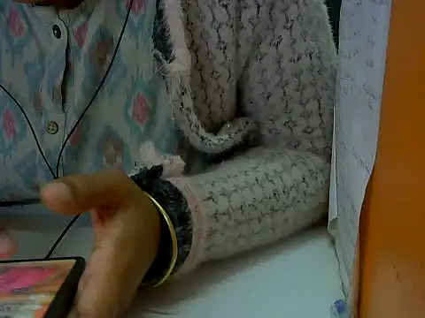 mayra89 online show from November 14, 2025, 9:52 am