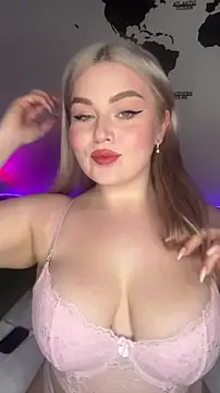 April Vancee online show from November 27, 2025, 3:36 pm