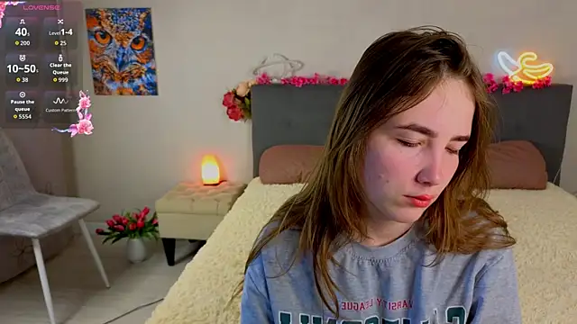 JaneVibes online show from April 15, 2026, 7:37 am