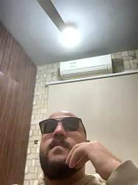 jackhm3 online show from January 8, 2026, 10:17 am