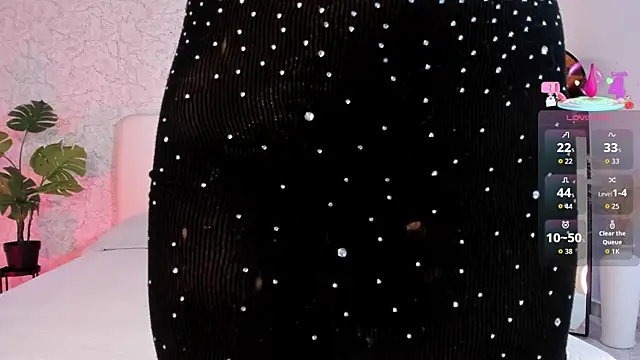 alanarouge online show from February 13, 2026, 12:23 pm