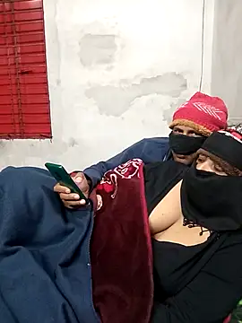 Pakhi Couple 69 online show from January 6, 2026, 5:05 pm