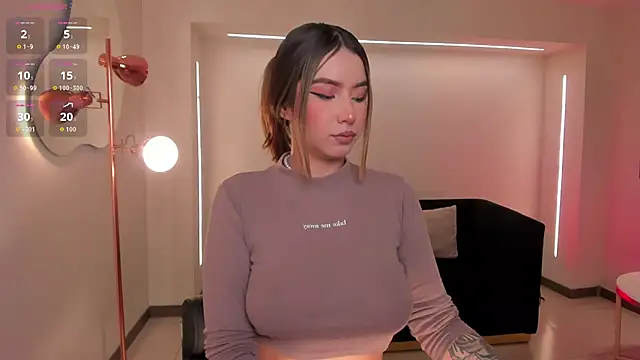 MaddisonCollins online show from November 27, 2025, 11:56 am