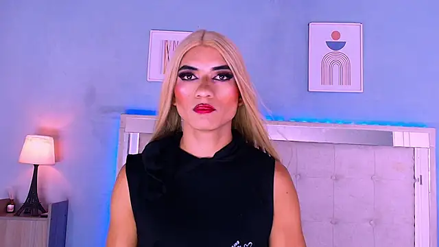 Emily Castillo 1 online show from September 16, 2025, 5:08 am