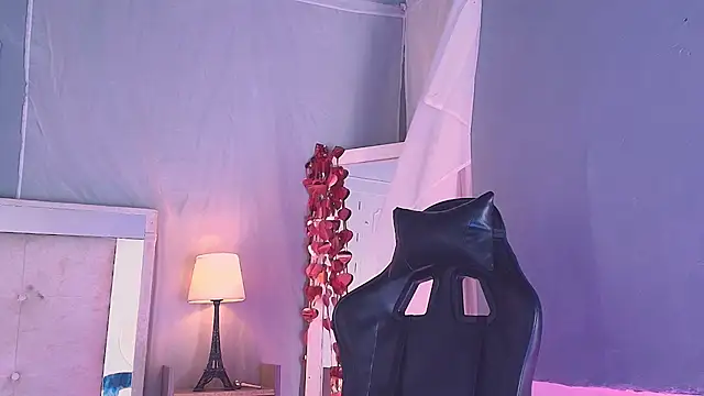 Emily Castillo 1 online show from March 2, 2026, 7:15 am