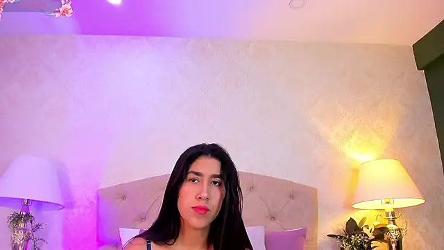 Mia Montess online show from May 30, 2026, 12:35 pm